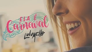 Ela É Carnaval Music Video