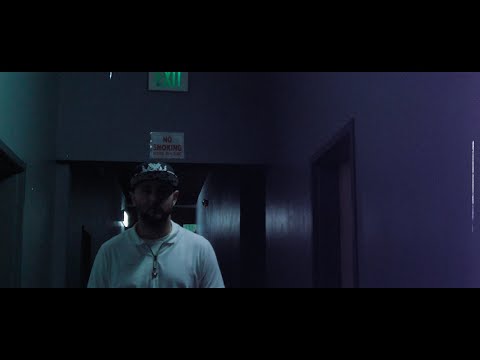 Galactik Vibes "Peace of Mind" (Music Video) Prod. by: Burnell Washburn