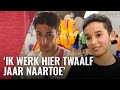 Mohammed Boutasaa vecht bij grootste kickboksorganisatie ter wereld