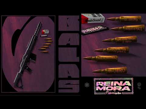 LA REINA MORA X WENDELSOUND X TRIPLO - NO QUEDAN CARTUCHOS