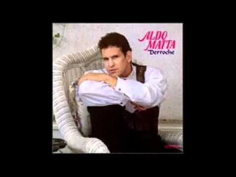 SALSA ALDO MATTA Derroche.