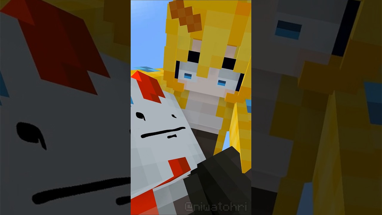 お前はもうおしまいだぁあ―――っ‼