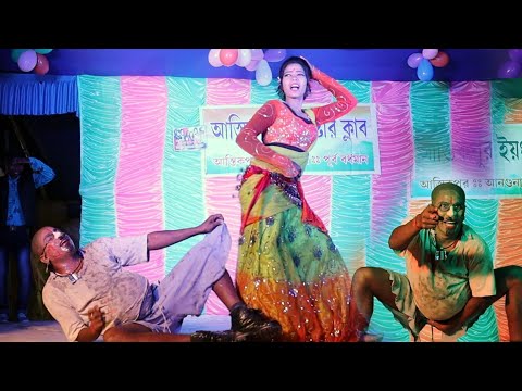 Hero Se Moti Se & Zara Age Ki Soch/Latest Comedy Dance