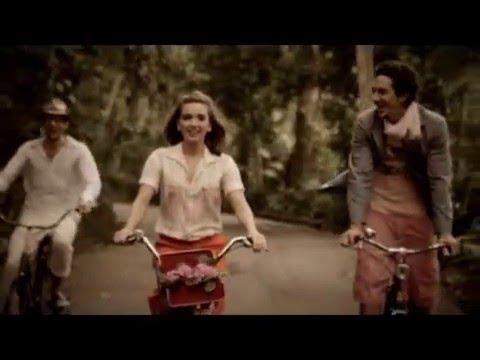Murmúrio video