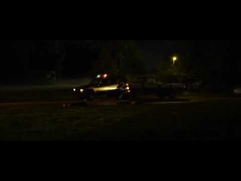 Strangers prey at night (final scene)