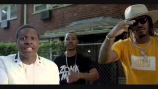 Zona Man - Mean To Me  - Feat  Future and Lil Durk