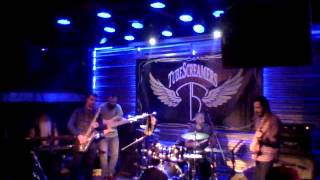 The Tubescreamers - Blues for Boo Boo  ( cover )