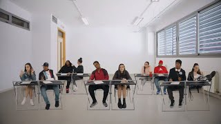 Justin Bieber - Yummy (Desmond &amp; Calista Quinn Cover)