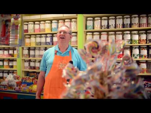 Lolly Swagman