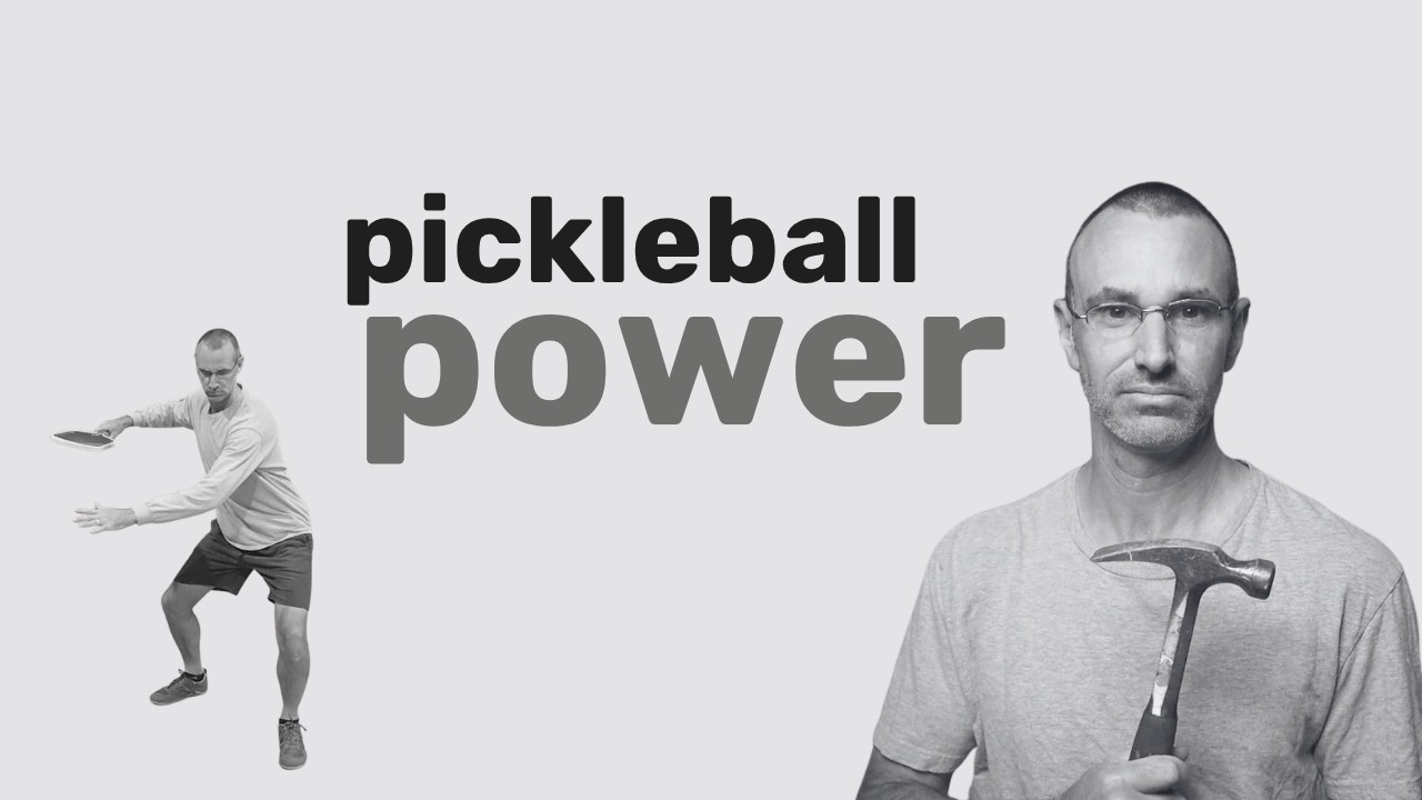 Don't buy a power paddle. Your body is the power source.