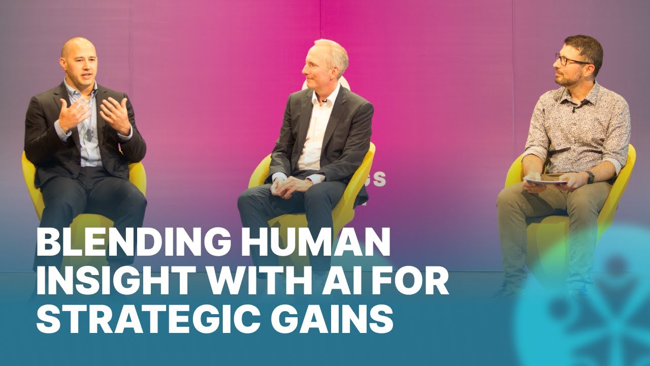 Human-AI Synergy: The New Frontier for Strategic Event Management