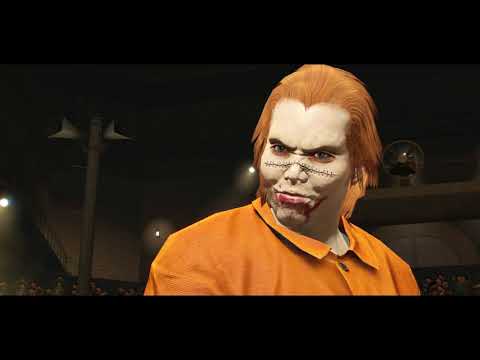 Yakuza 0 pt.25 - Cyclops goes to underground fight pit and jail