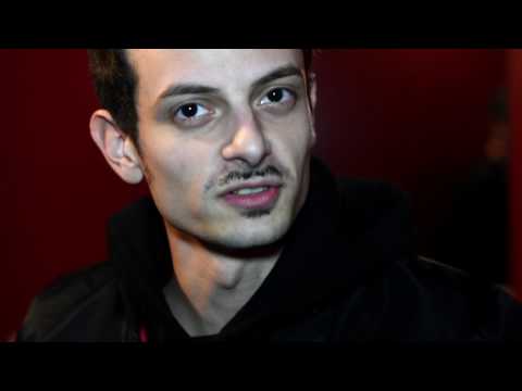 DONOMA - OFF BEAT - SPECIAL GUEST FABIO ROVAZZI 26 DIC '17