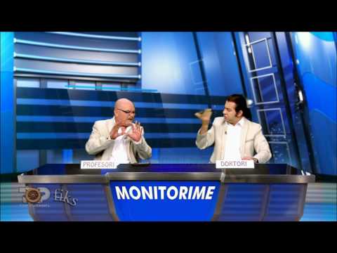 Fiks Fare, 21 Shtator 2016, Pjesa 3 - Investigative Satirical Show