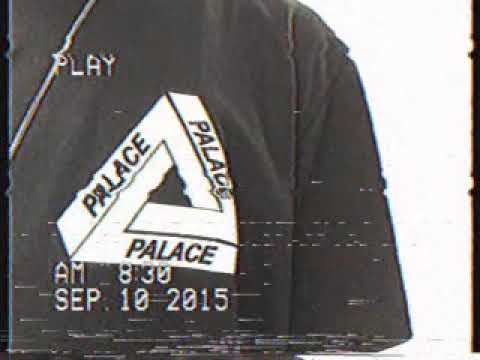 Jxvem Zumbi - Palace (Freestyle) [Prod. @jxvemzumbb]