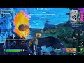 Fortnite He Tried GG