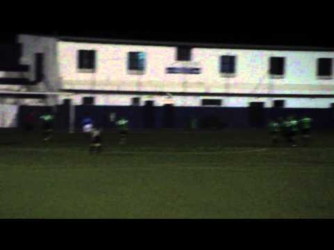 U.Tejina 3 - Tegueste 3; Gol Victor Rodriguez Hdez (union tejina)