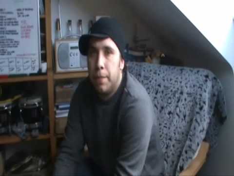 Home Videos With HeavyFeet - part 1