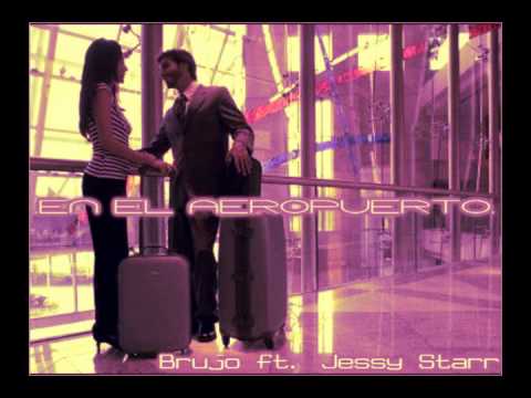 Brujo Live ft Jessy Starr 