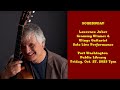 SoundSwap: Laurence Juber: Grammy Winner & Wings' Guitarist: Solo Live Performance