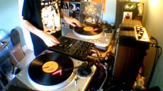 I'm Bob James, Bitch