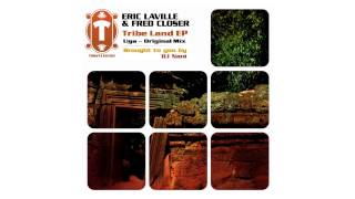 Eric Laville & Fred Closer - Uga (Original Mix) [Tumbata/Pool e Music]