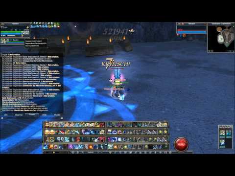 Void Mage Solo Hardmode Betrayal [Rappelz E7P3]
