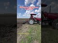 National champion and former World Ploughing Contest champion at the 2025 National Plowing Contest.