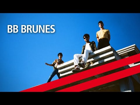 BB Brunes en live et en interview dans #LeDriveRTL2 (06/09/19)