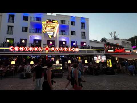 Walking in Albufeira Jun 2023