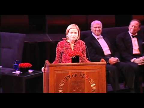 76th Alumni Award of Merit Gala Opening Remarks