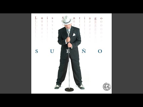 Te Extrano - Luis Santiago
