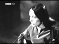 Joan Baez - Plaisir D'Amour (BBC Television ...