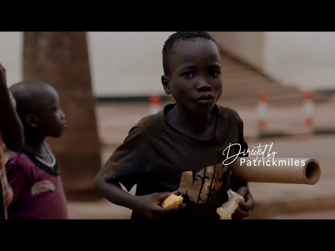 SugarBwoy -   Why why (Official music video)