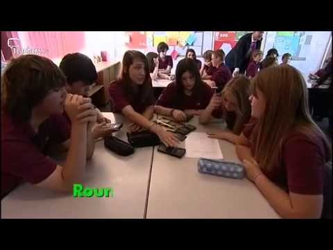 Teachers TV: Entrepreneur