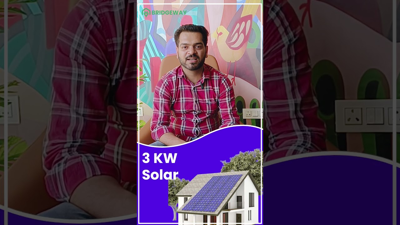Small vs Bigger Solar System | 3kW vs 5kW Explained | Bridgeway Power