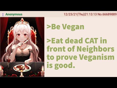 Anon TOOK it to FAR - 4chan greentext stories