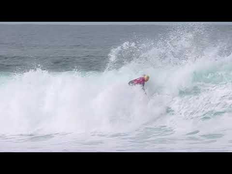 Tatiana  Weston-Webb - Rip Curl Pro Bells Beach 2019