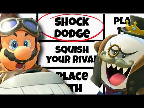 I Challenged Shortcat to a Game of Mario Kart Bingo