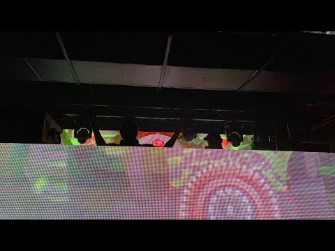 Calcium live in Hawaii(4k)