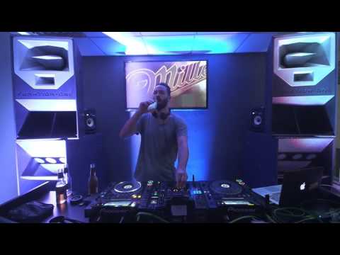 Jonas Rathsman - Live @ DJ Mag HQ [19.11.2015] (House, Deep, Tech, Progressive)