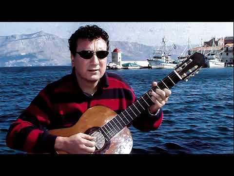 Prijatelju moj - Ino Kalašić