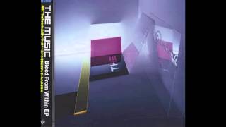 THE MUSIC-BLEED FROM WITHIN(THIN WHITE DUKE MIX) (HD)