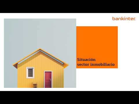 Informe Inmobiliario - previsiones 2026 (actualizado) | Blog Bankinter