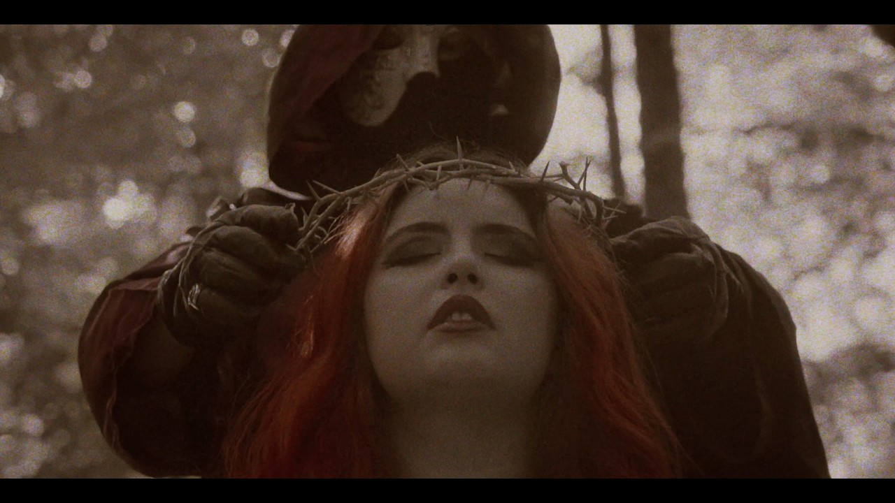 Suffering - Hell on Earth New Eden (CENSORED) - YouTube