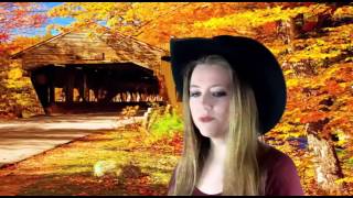 Strong enough to bend, Tanya Tucker, Jenny Daniels, Country Music Cover Song
