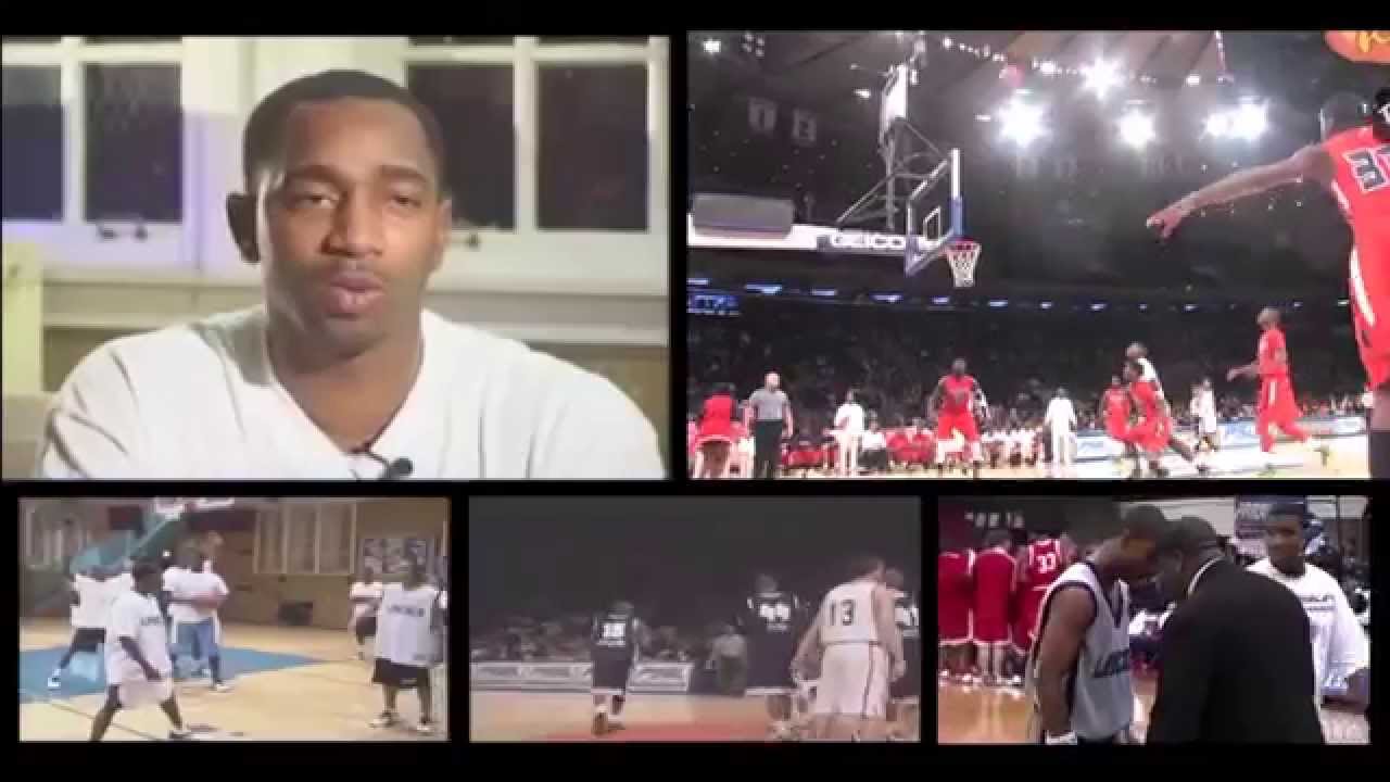 Coach Morton's Legacy Lincoln High School Brooklyn