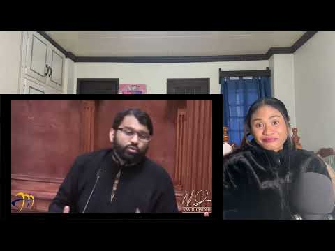 Seerah of Prophet Muhammed 38 - The Battle of Badr 3 - Yasir Qadhi  (Part 2) | Reaction