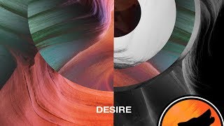 Sub Focus & Dimension - Desire