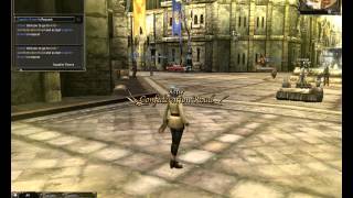 Pandora Saga: Weapons of Balance ● 001 ● I'M LOST 1